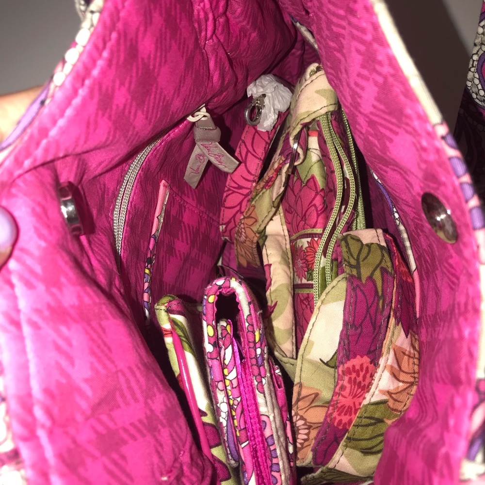 Vera Bradley Bundle NWOT